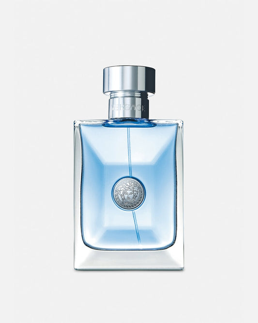 Versace Pour Homme Eau De Toilette For Men 100ml