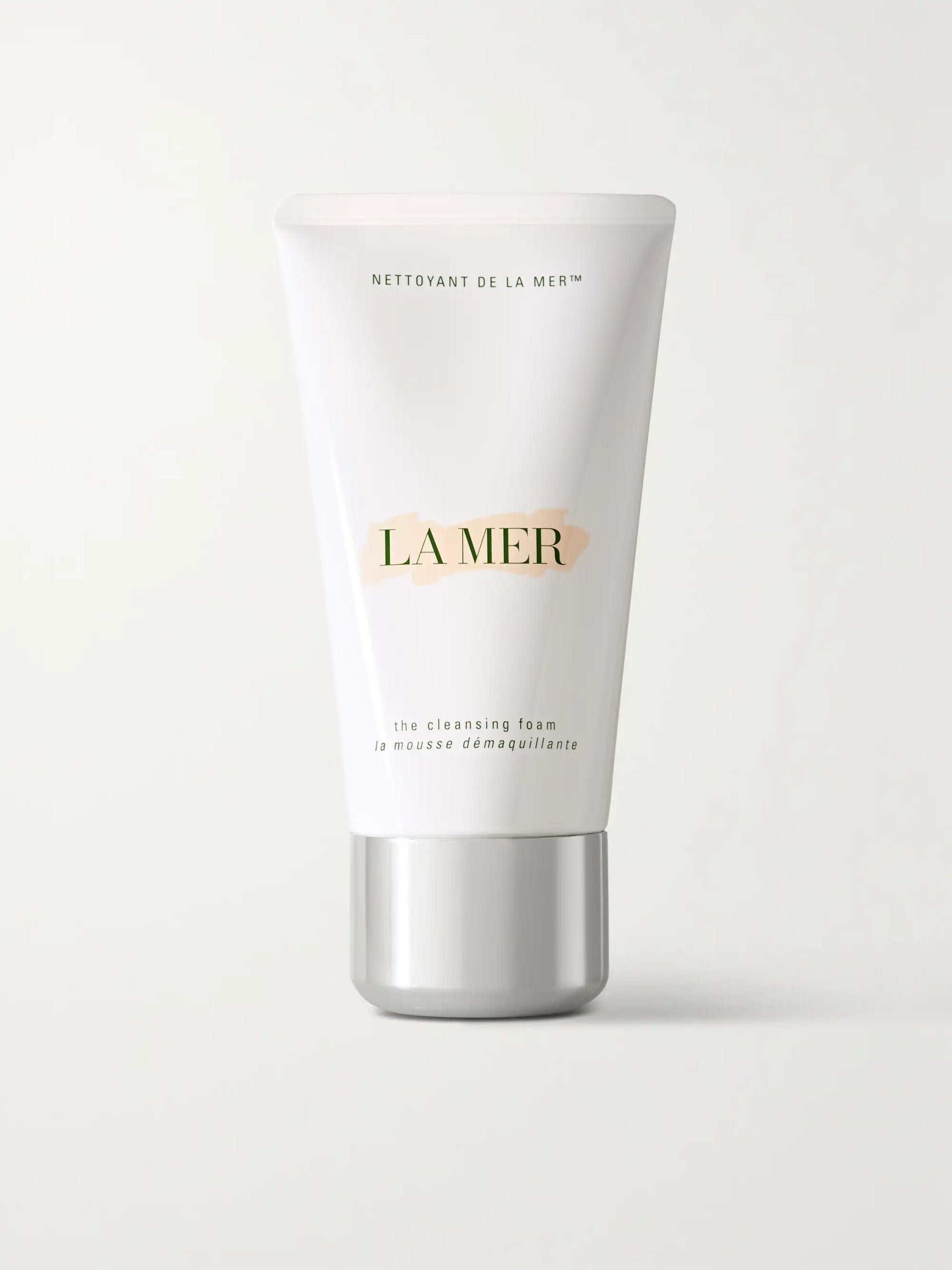 La Mer Luxury Cleansing Foam (125ml)