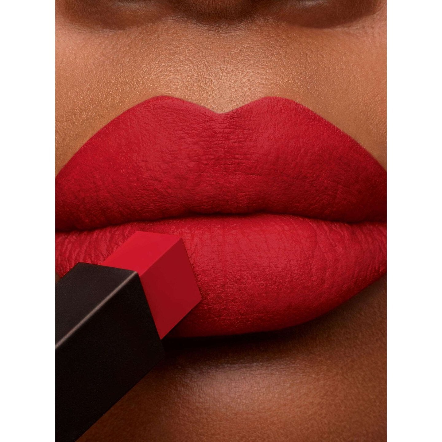 Yves Saint Laurent The Slim Leather Matte Lipstick 2.2g