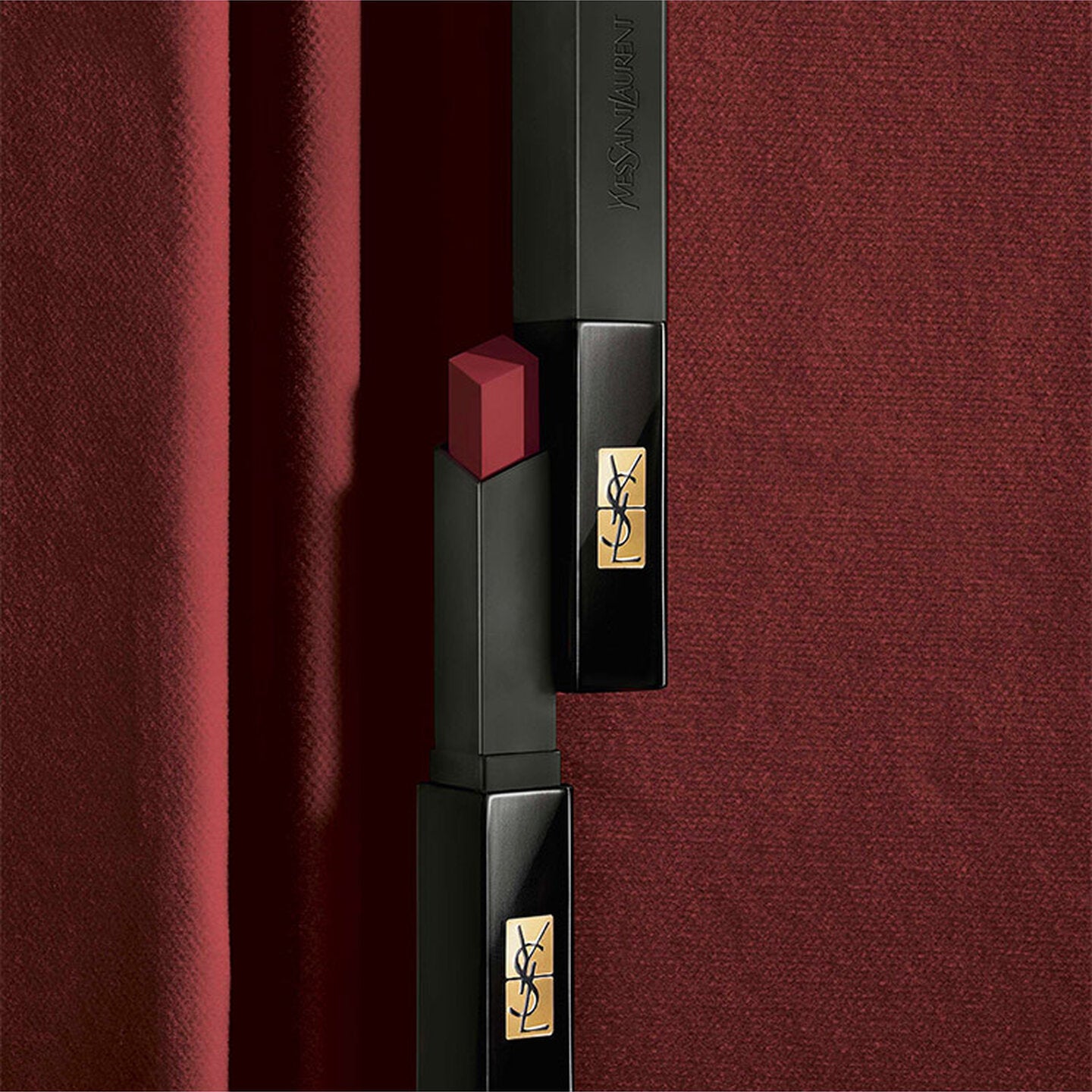 Yves Saint Laurent The Slim Velvet-Matte Radical Lipstick 2g