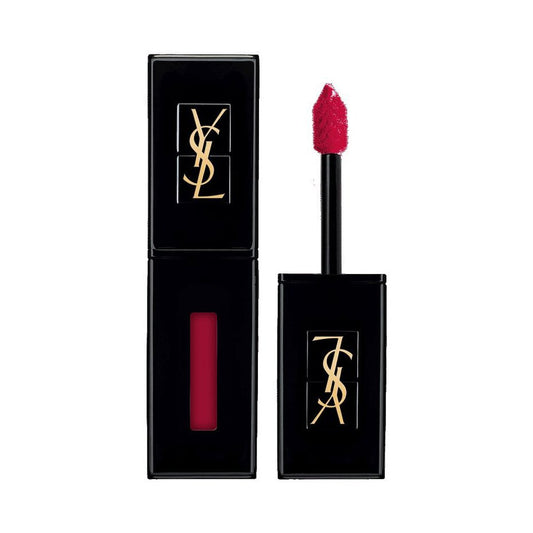 Yves Saint Laurent Creamy Lip Satin Vinyl Liquid Lip Color 5.5ml