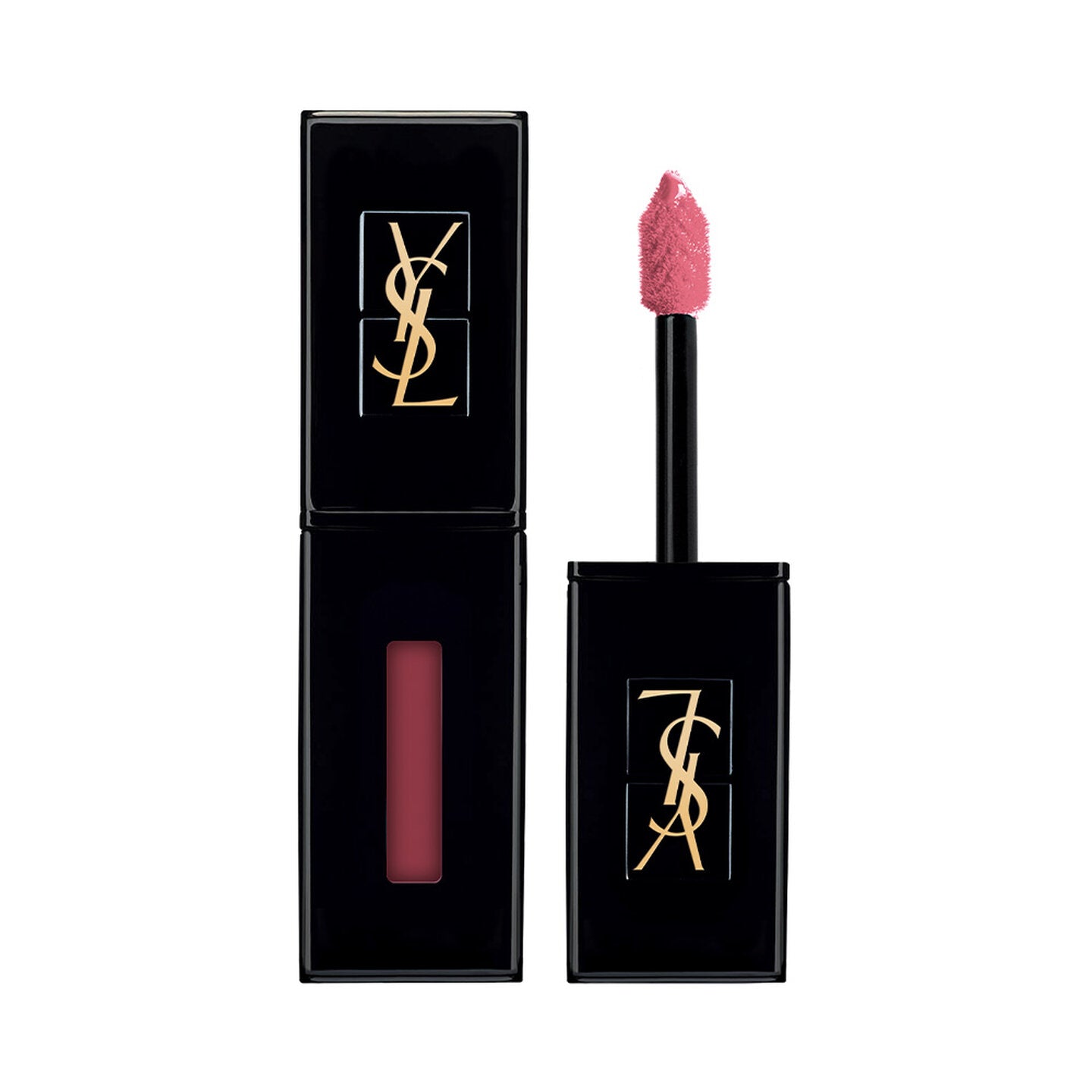 Yves Saint Laurent Creamy Lip Satin Vinyl Liquid Lip Color 5.5ml