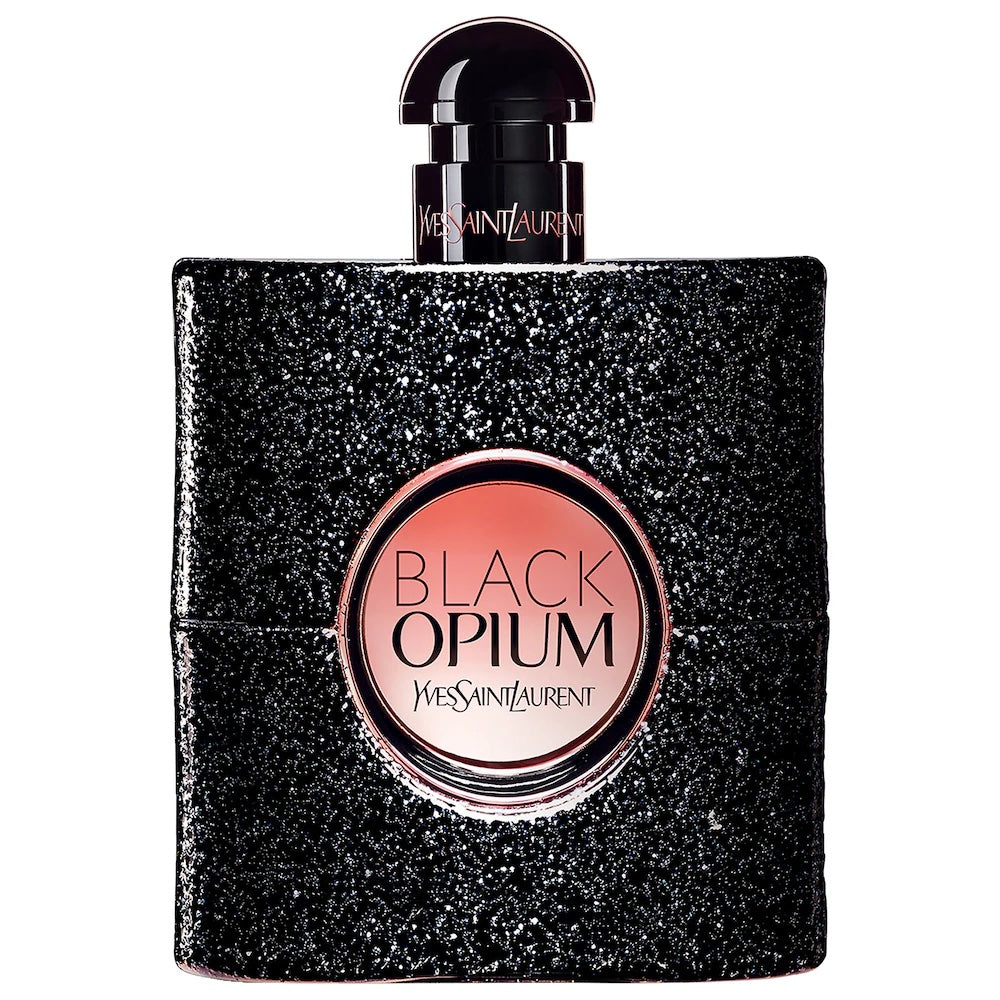 Yves Saint Laurent Black Opium Eau De Perfum 90ml