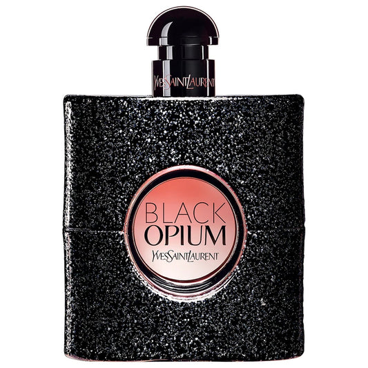 Yves Saint Laurent Black Opium Eau De Perfum 90ml
