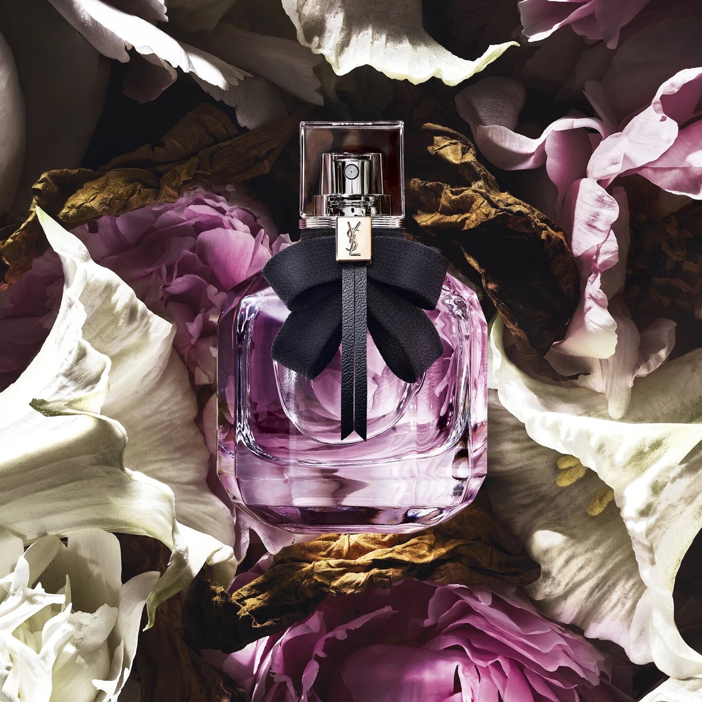 Yves Saint Laurent Mon Paris Eau De Perfum For Women 90ml