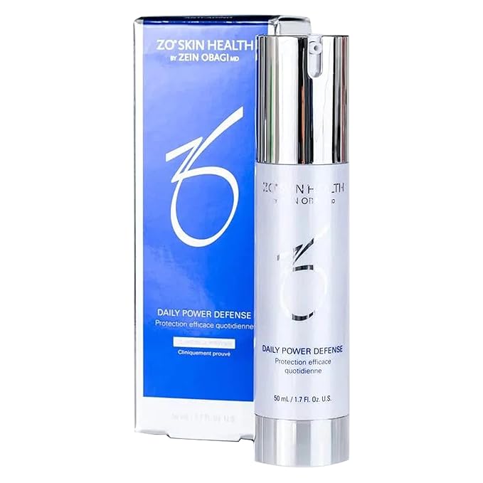 ZO Skin Health Daily Power Defense 50ml